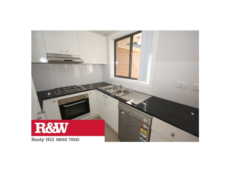 3/33-35 O’BRIEN STREET, Mount Druitt NSW 2770