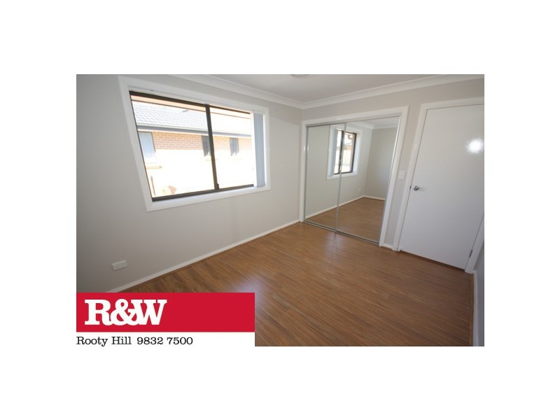 3/33-35 O’BRIEN STREET, Mount Druitt NSW 2770