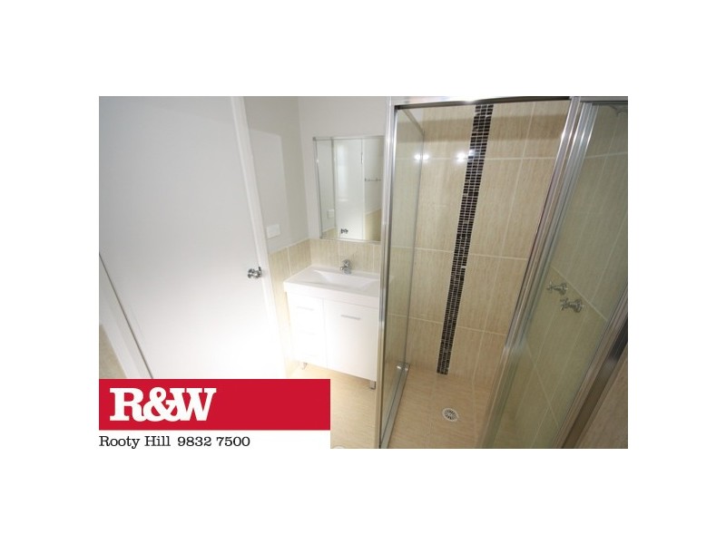 3/33-35 O’BRIEN STREET, Mount Druitt NSW 2770