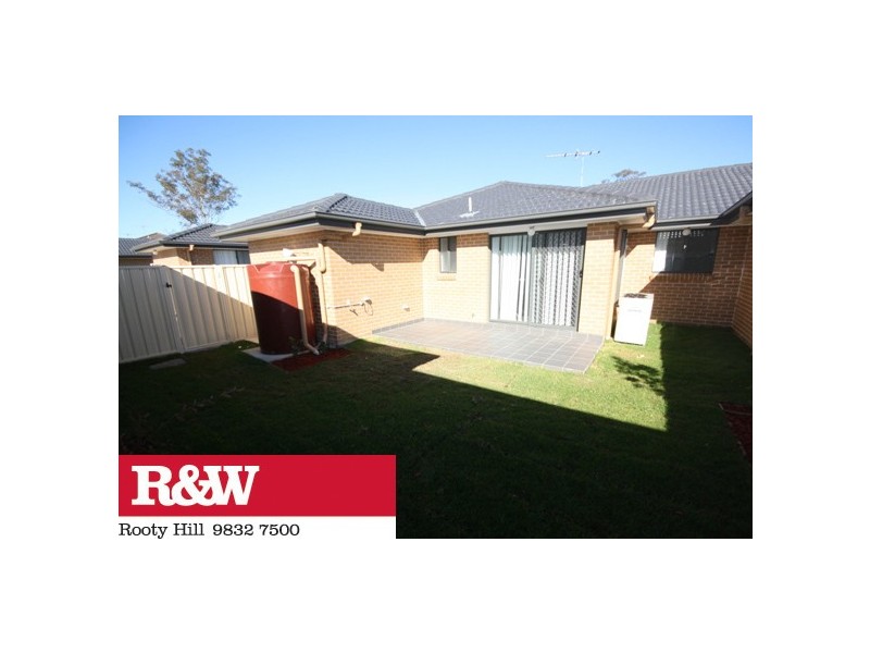 3/33-35 O’BRIEN STREET, Mount Druitt NSW 2770