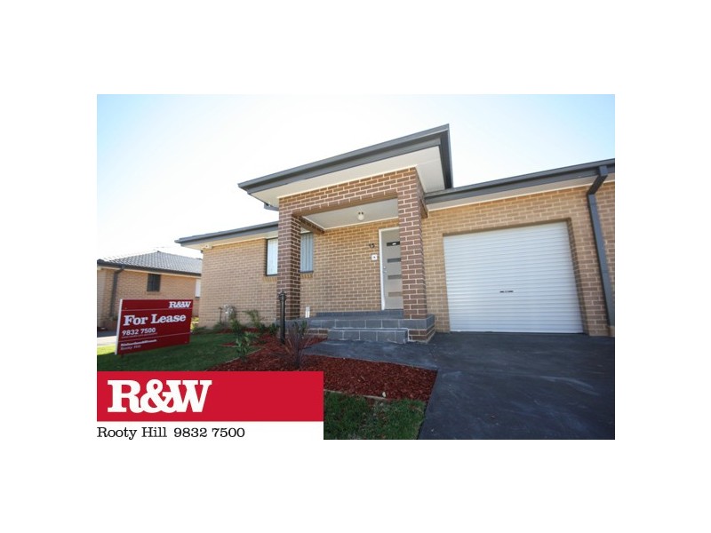 15/33-35 O’BRIEN STREET, Mount Druitt NSW 2770