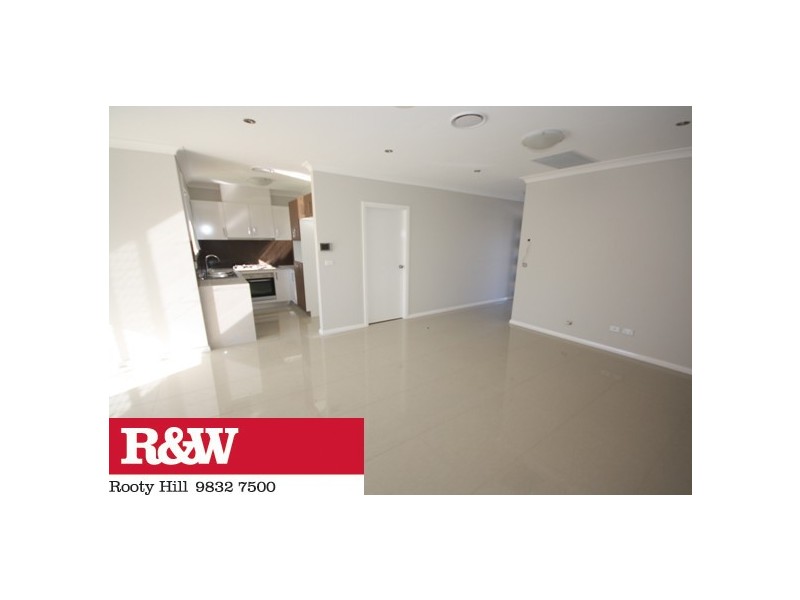 15/33-35 O’BRIEN STREET, Mount Druitt NSW 2770