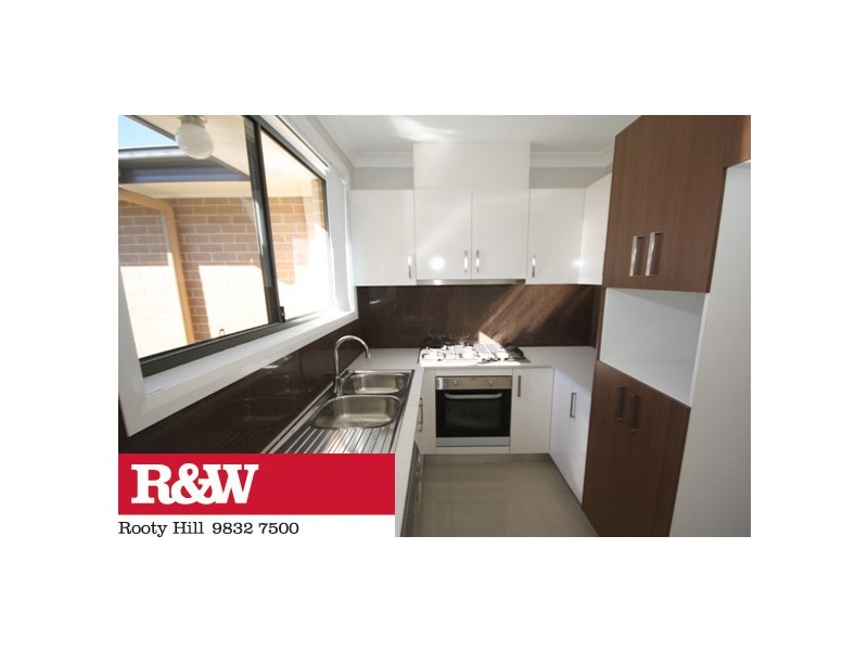 15/33-35 O’BRIEN STREET, Mount Druitt NSW 2770