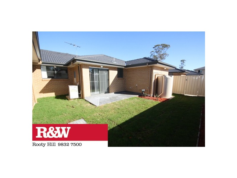 15/33-35 O’BRIEN STREET, Mount Druitt NSW 2770