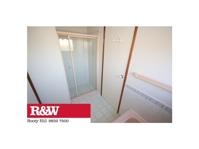 7 KINGFISHER PLACE, Glendenning NSW 2761