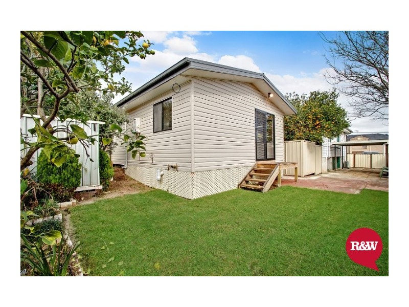 55A Beaconsfield Road, Rooty Hill NSW 2766