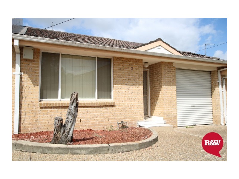 5/51-53 Wolseley Street, Rooty Hill NSW 2766