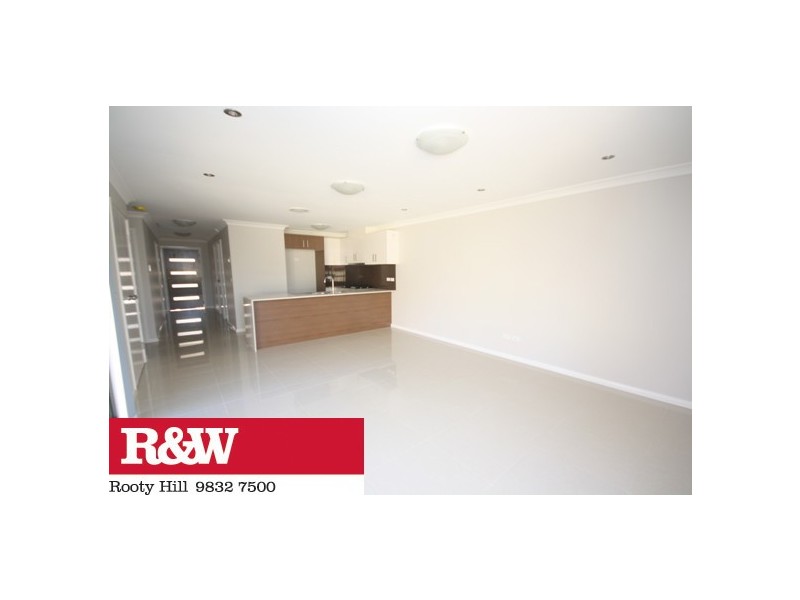 6/33-35 O’BRIEN STREET, Mount Druitt NSW 2770