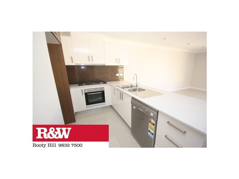 6/33-35 O’BRIEN STREET, Mount Druitt NSW 2770