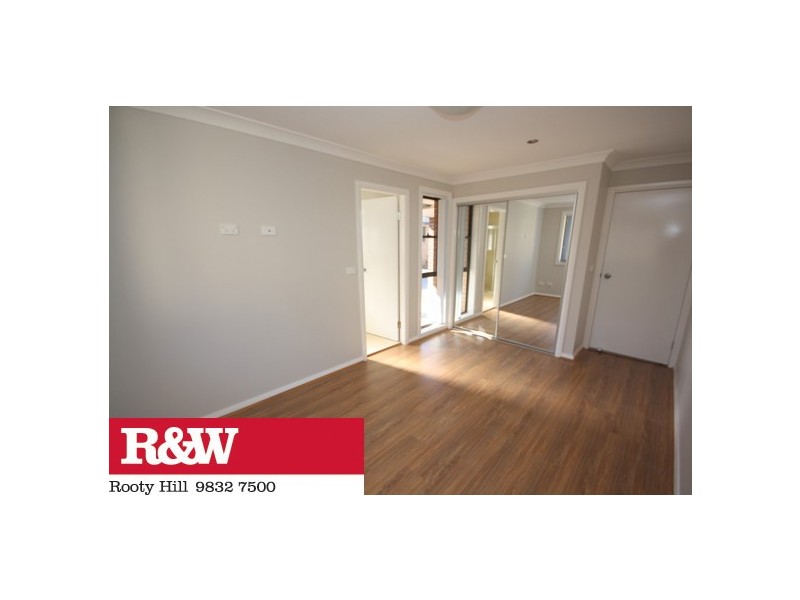 6/33-35 O’BRIEN STREET, Mount Druitt NSW 2770