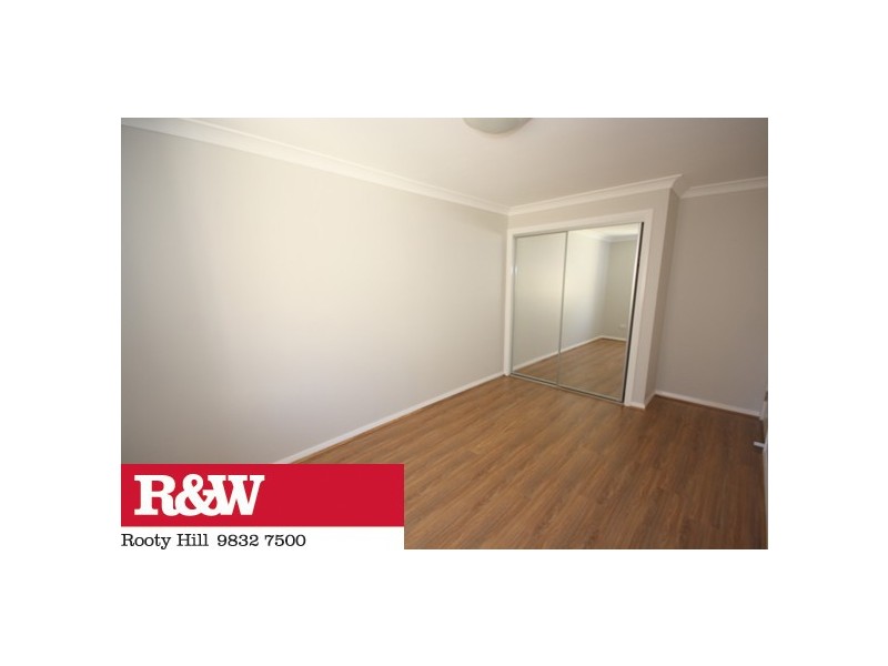 6/33-35 O’BRIEN STREET, Mount Druitt NSW 2770