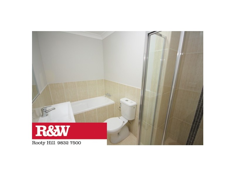 6/33-35 O’BRIEN STREET, Mount Druitt NSW 2770