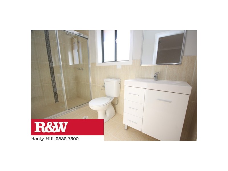 6/33-35 O’BRIEN STREET, Mount Druitt NSW 2770