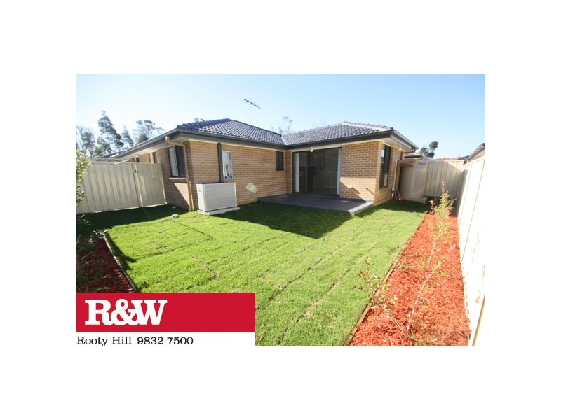 6/33-35 O’BRIEN STREET, Mount Druitt NSW 2770