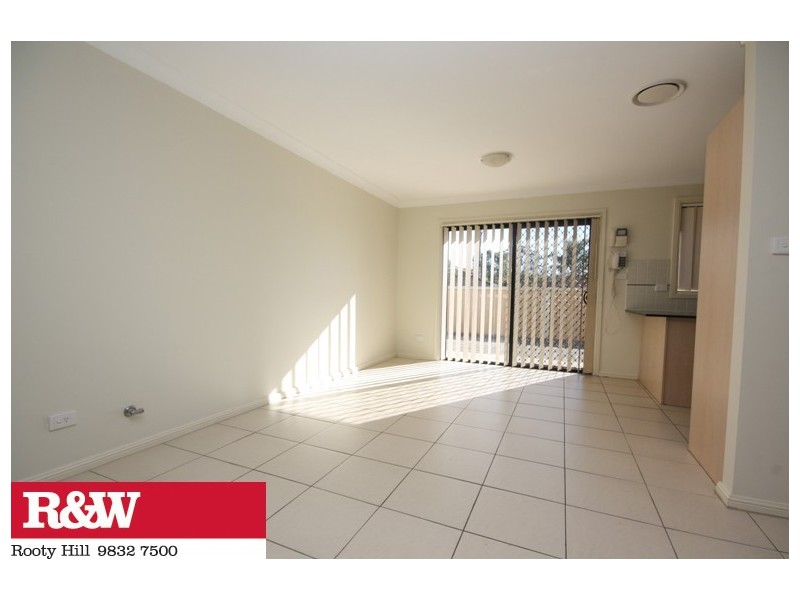 30/10 ABRAHAM STREET, Rooty Hill NSW 2766