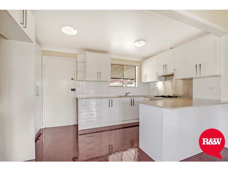 22 Torres Crescent, Whalan NSW 2770