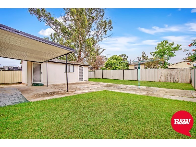 22 Torres Crescent, Whalan NSW 2770