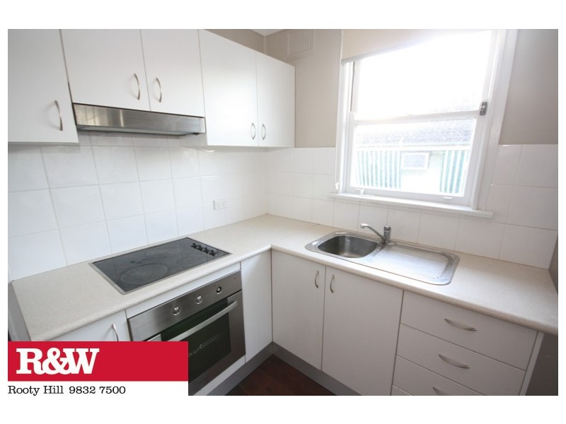 40 VINCENNES AVENUE, Tregear NSW 2770