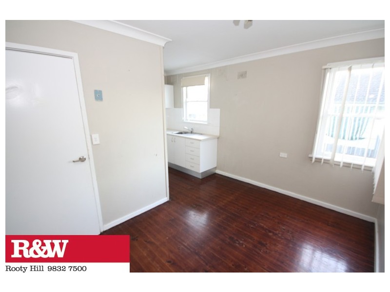 40 VINCENNES AVENUE, Tregear NSW 2770