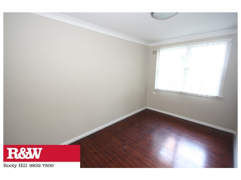 40 VINCENNES AVENUE, Tregear NSW 2770