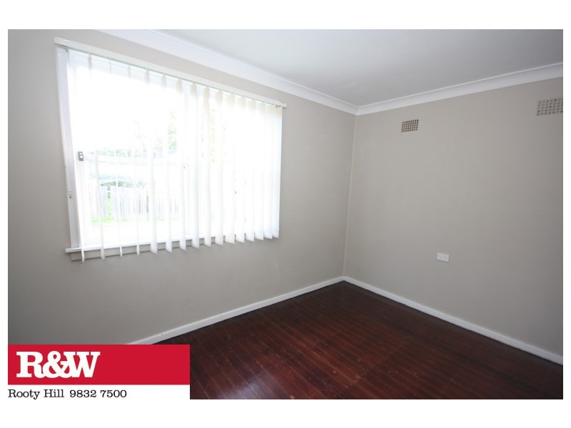 40 VINCENNES AVENUE, Tregear NSW 2770