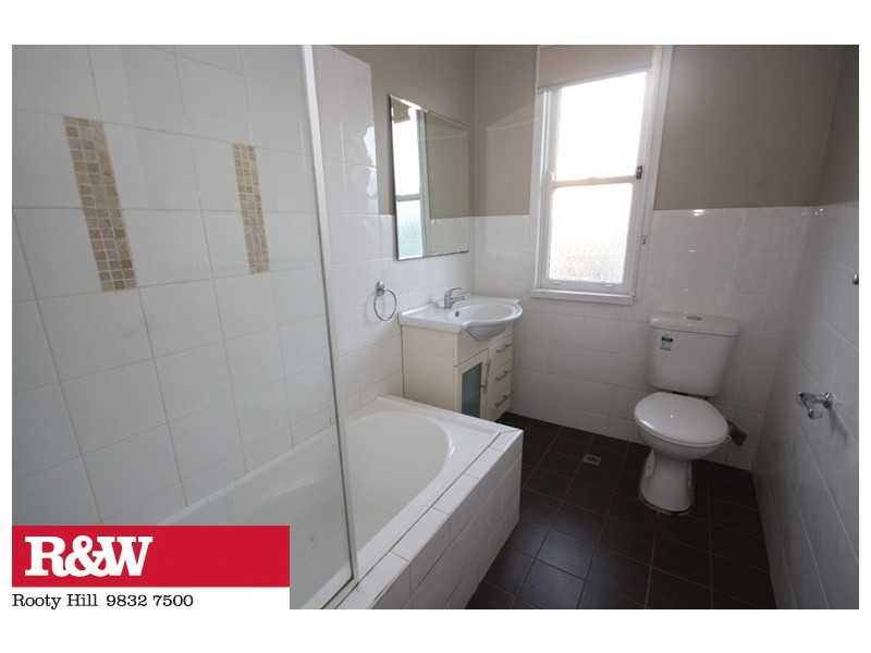 40 VINCENNES AVENUE, Tregear NSW 2770