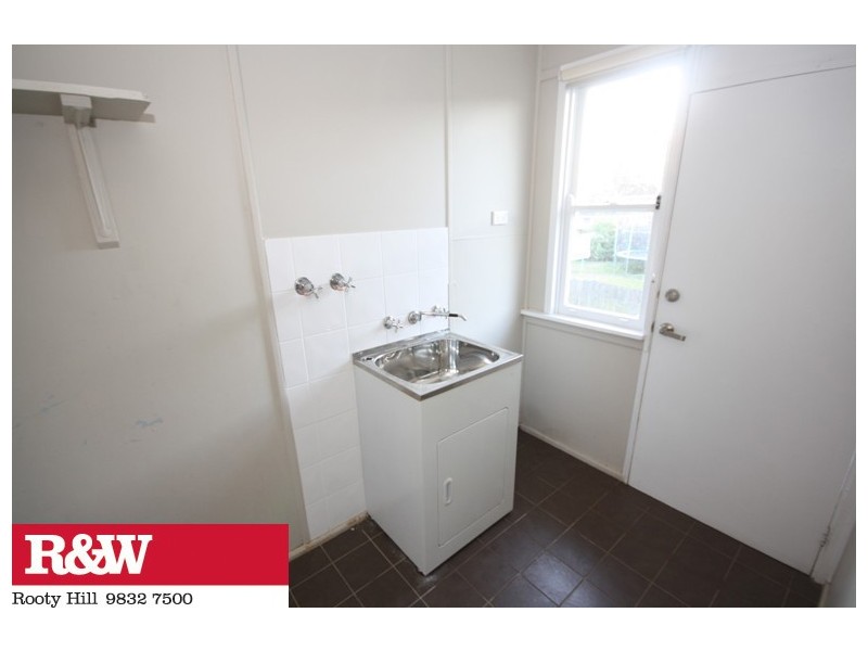 40 VINCENNES AVENUE, Tregear NSW 2770