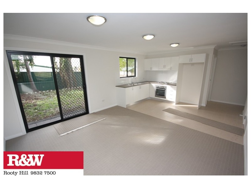 39A ELIZABETH STREET, Rooty Hill NSW 2766