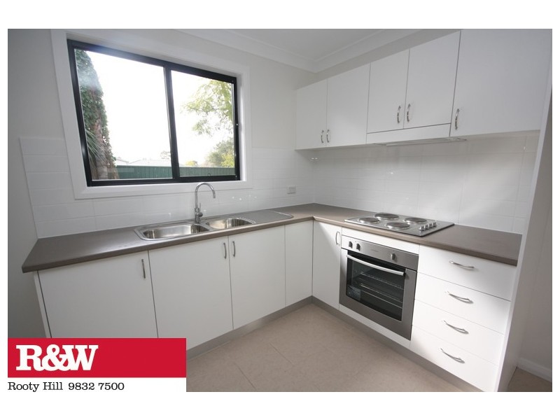 39A ELIZABETH STREET, Rooty Hill NSW 2766