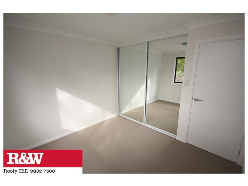 39A ELIZABETH STREET, Rooty Hill NSW 2766