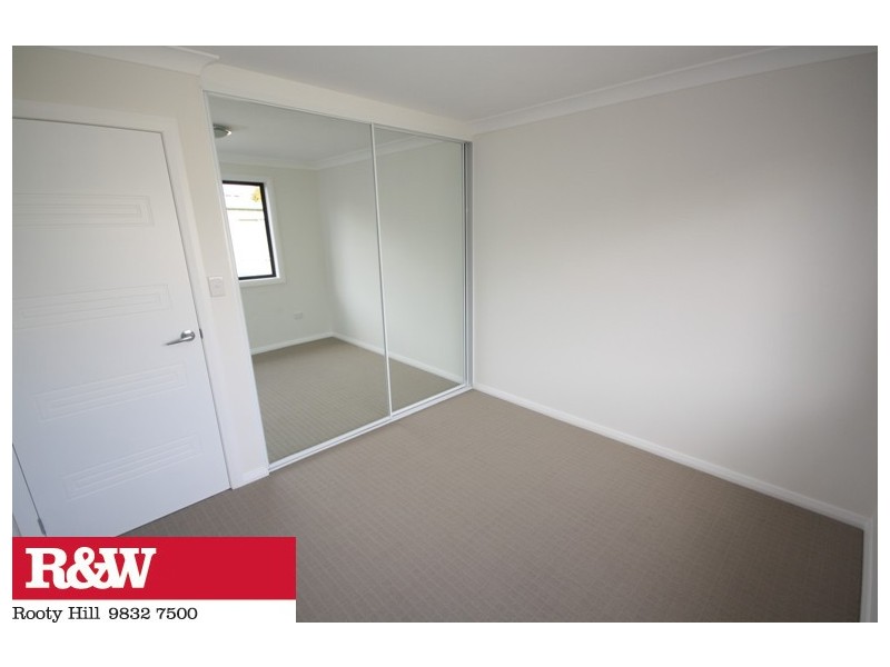 39A ELIZABETH STREET, Rooty Hill NSW 2766