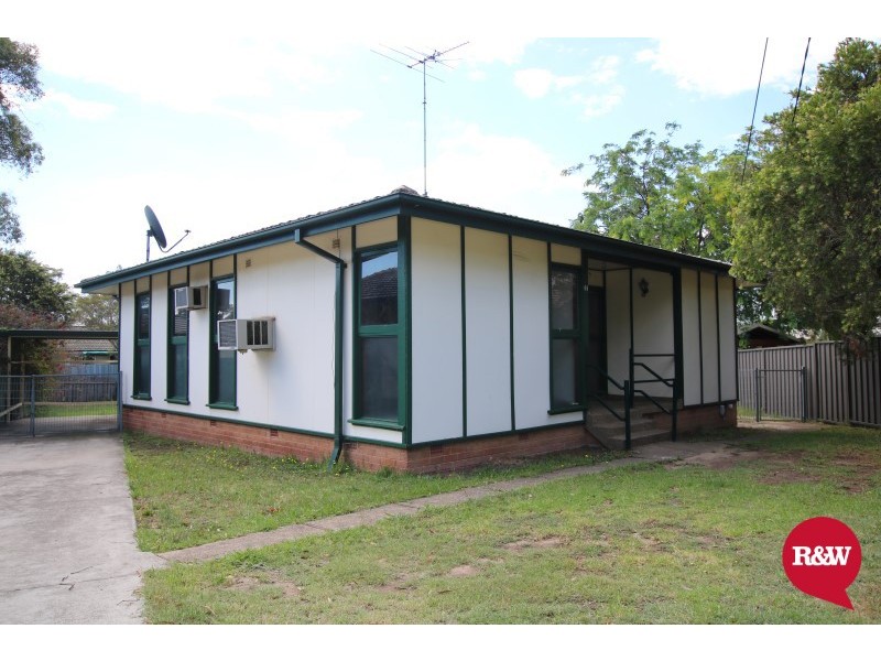 44 Stevenage Road, Hebersham NSW 2770