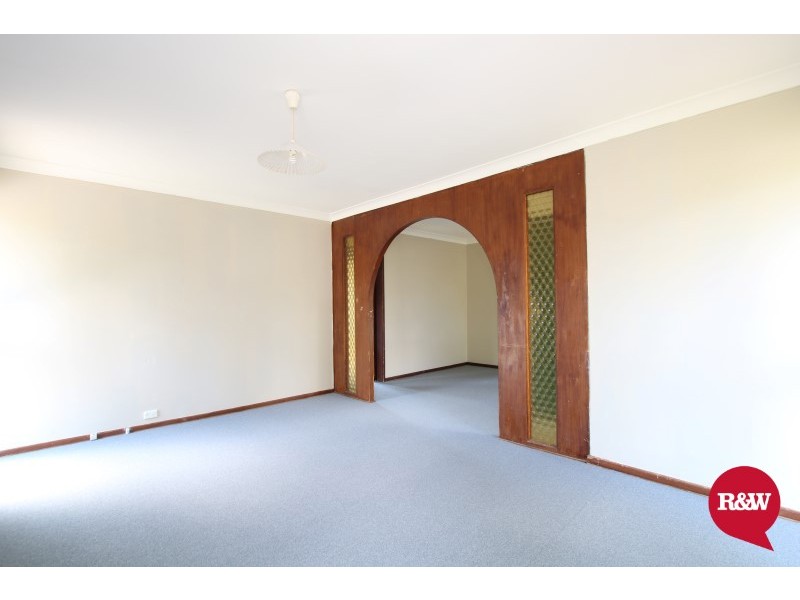 44 Stevenage Road, Hebersham NSW 2770