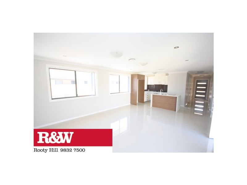 12/33-35 O’BRIEN STREET, Mount Druitt NSW 2770