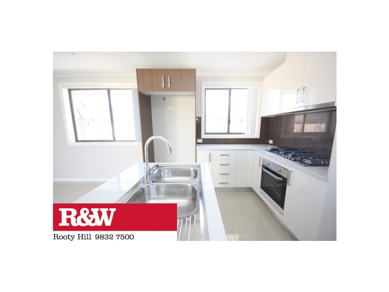 12/33-35 O’BRIEN STREET, Mount Druitt NSW 2770