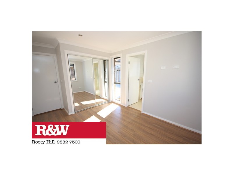 12/33-35 O’BRIEN STREET, Mount Druitt NSW 2770