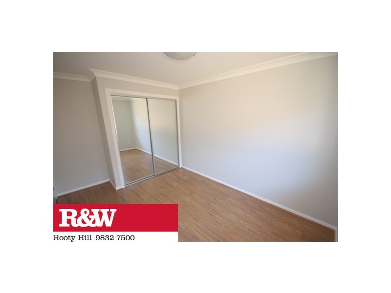 12/33-35 O’BRIEN STREET, Mount Druitt NSW 2770