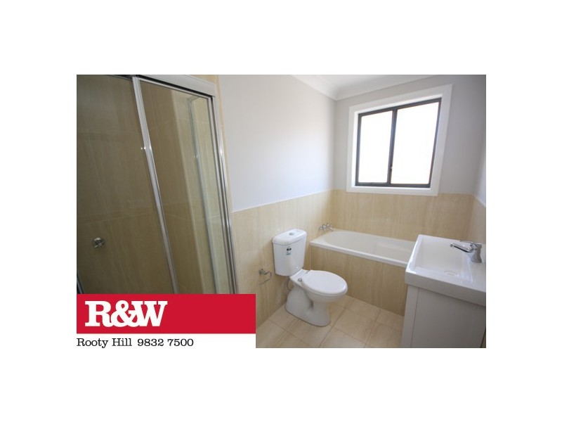 12/33-35 O’BRIEN STREET, Mount Druitt NSW 2770