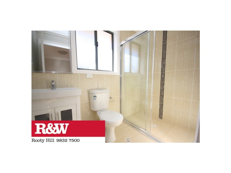 12/33-35 O’BRIEN STREET, Mount Druitt NSW 2770