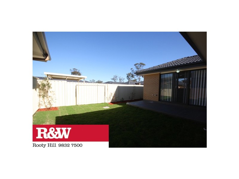 12/33-35 O’BRIEN STREET, Mount Druitt NSW 2770