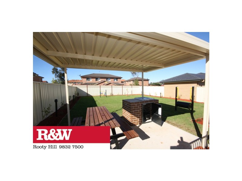 12/33-35 O’BRIEN STREET, Mount Druitt NSW 2770