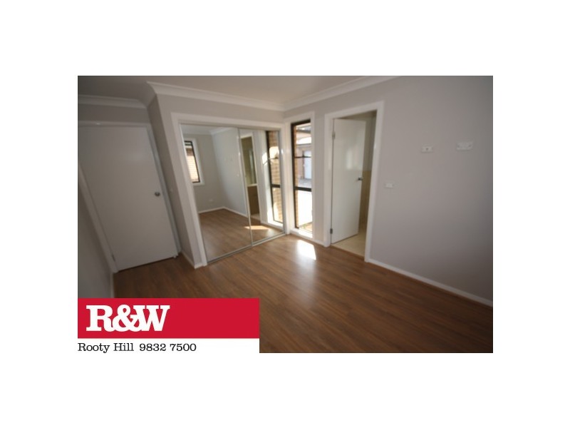 14/33-35 OBRIEN STREET, Mount Druitt NSW 2770