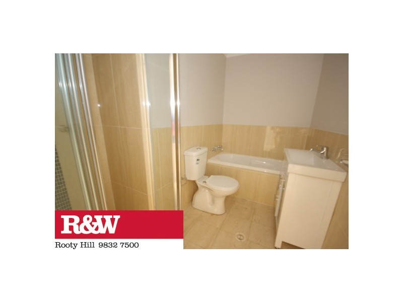 14/33-35 OBRIEN STREET, Mount Druitt NSW 2770