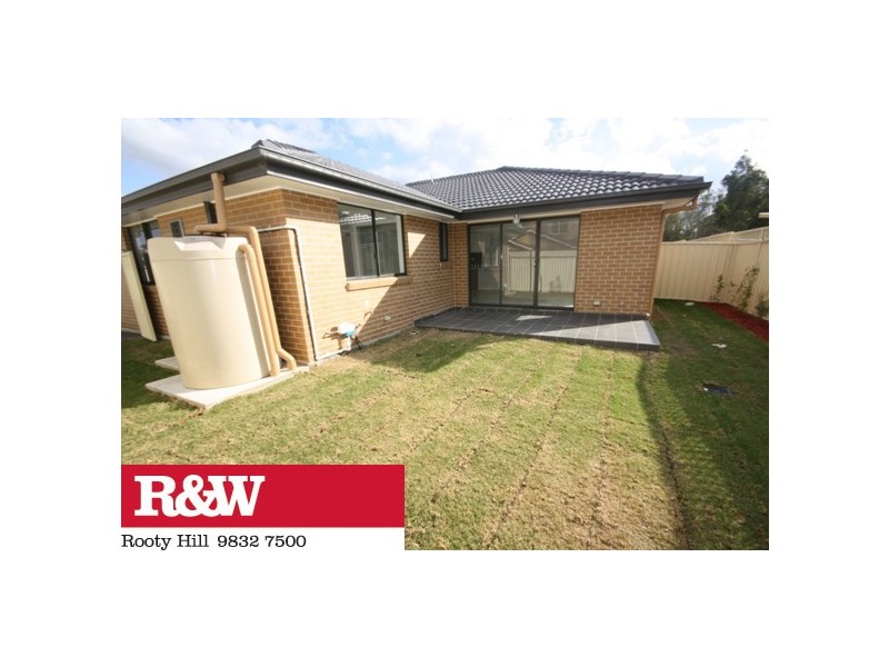 14/33-35 OBRIEN STREET, Mount Druitt NSW 2770