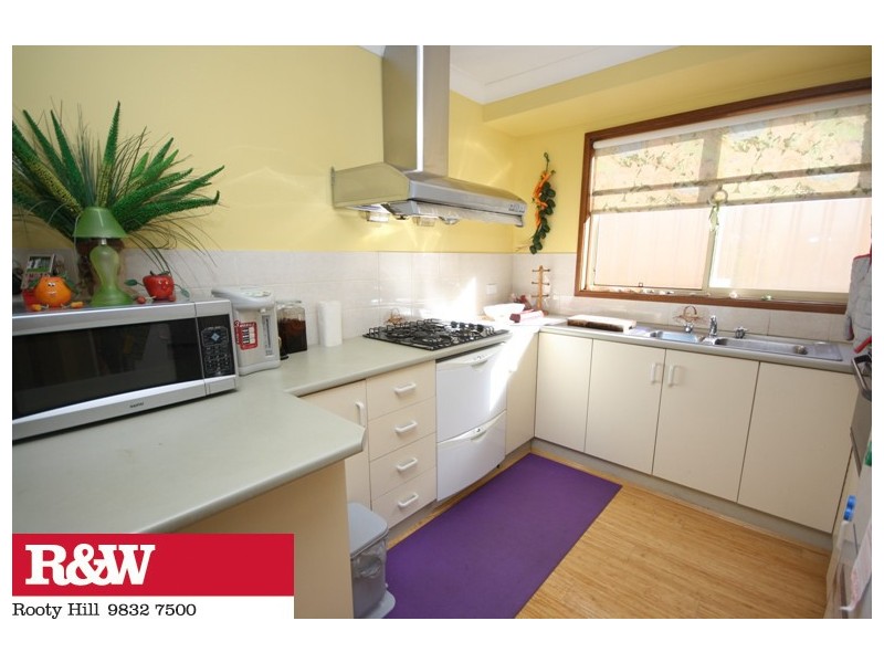 9 LE MERTON PLACE, Rooty Hill NSW 2766