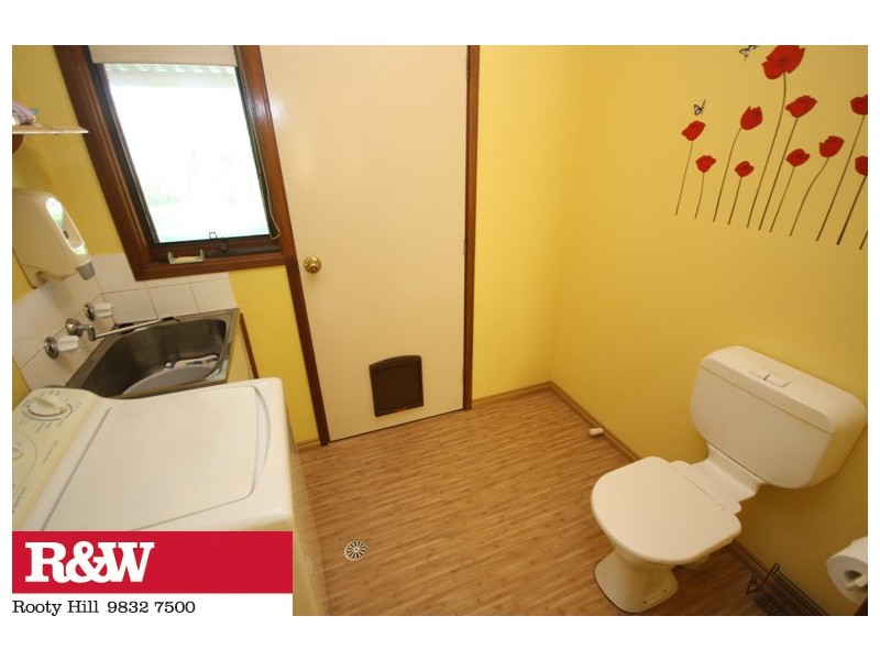 9 LE MERTON PLACE, Rooty Hill NSW 2766