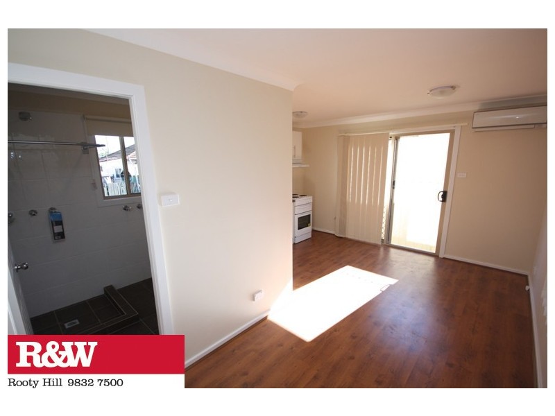 138A JERSEY ROAD, Hebersham NSW 2770