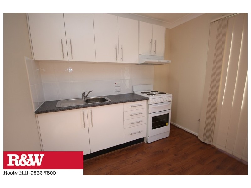 138A JERSEY ROAD, Hebersham NSW 2770