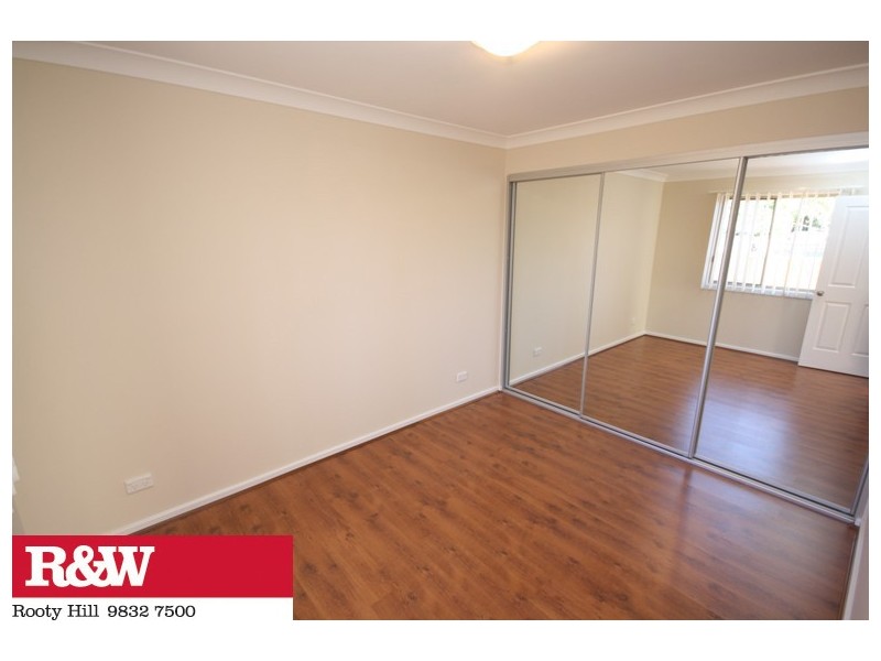 138A JERSEY ROAD, Hebersham NSW 2770