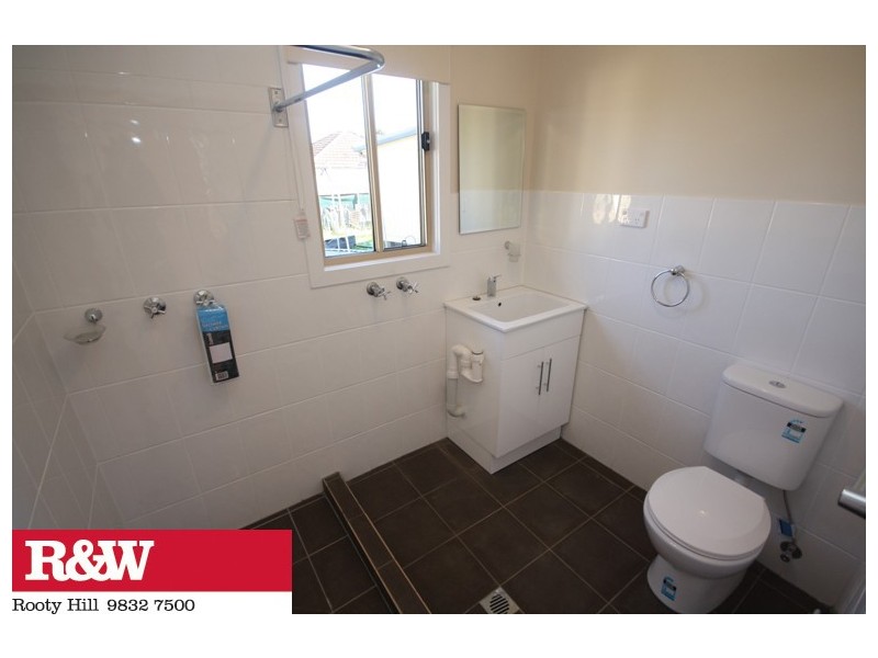 138A JERSEY ROAD, Hebersham NSW 2770